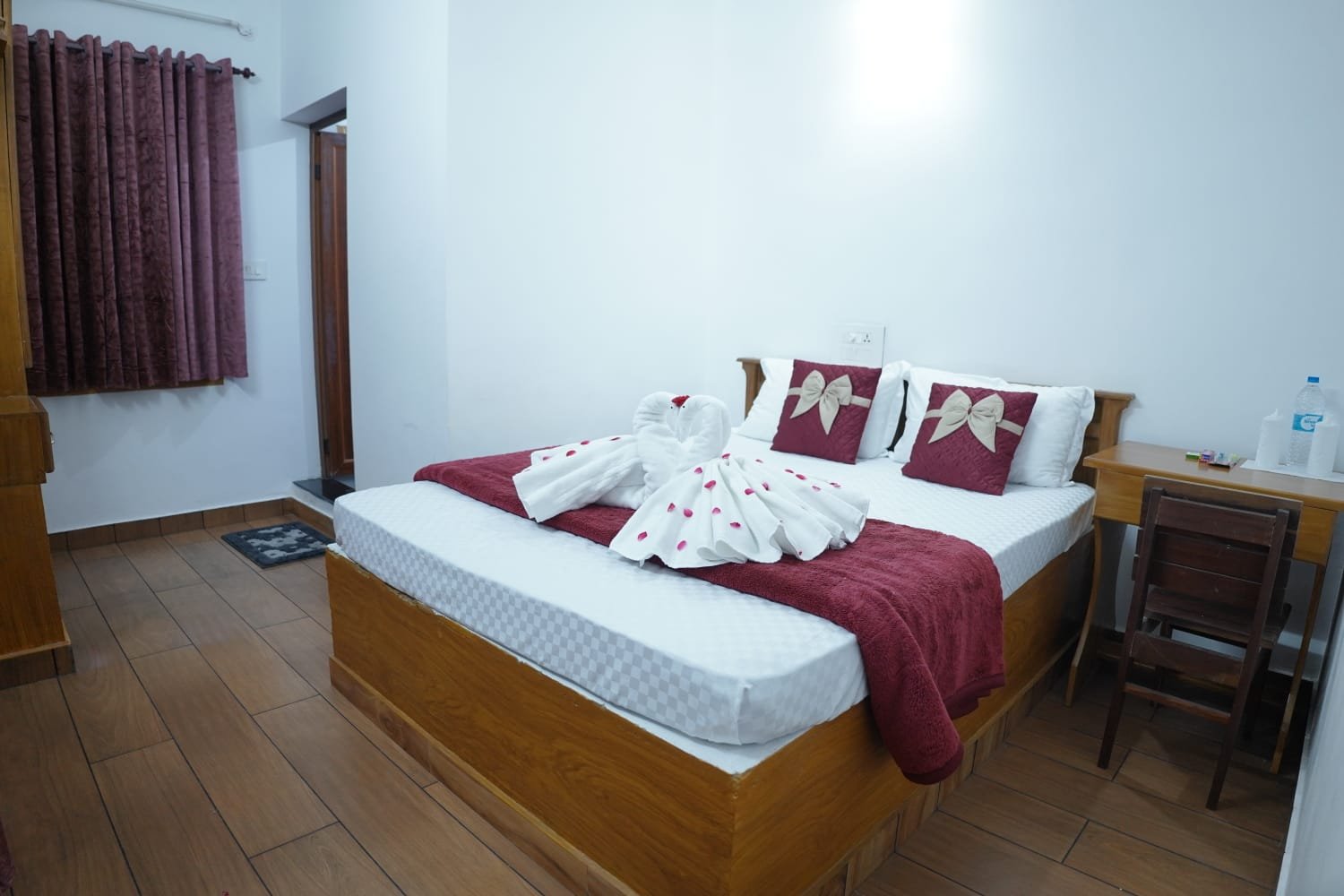 Luxury Bedroom