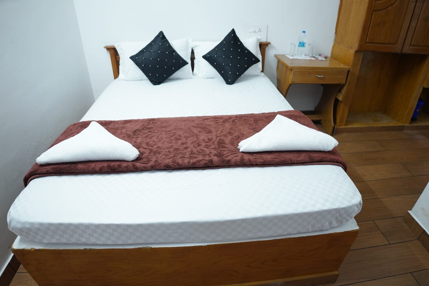 Luxury Room Interior